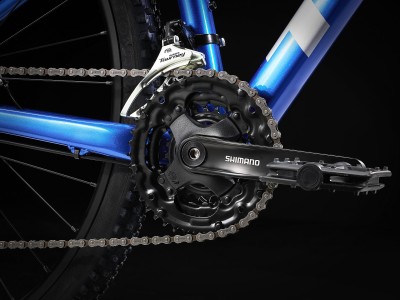 Mountainbike TREK Marlin 4 Alpine blue