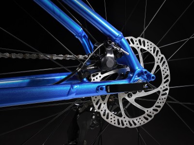 Mountainbike TREK Marlin 4 Alpine blue