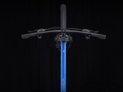 Mountainbike TREK Marlin 4 Alpine blue