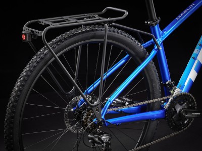 Mountainbike TREK Marlin 4 Alpine blue