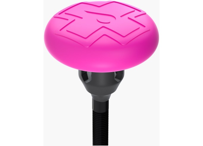 Stealth sekiklio laikiklis tubeless padangoje & 44mm ventilis