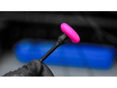 Stealth sekiklio laikiklis tubeless padangoje & 44mm ventilis