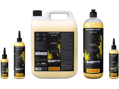 Pirelli Scorpion SmartSEAL Tire Sealant - 240ml 2