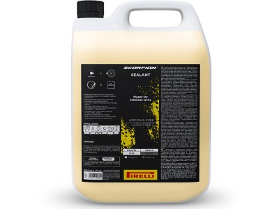 Pirelli Scorpion SmartSEAL Tire Sealant - 5000ml