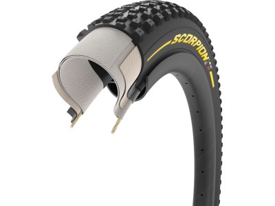 Tire Pirelli Scorpion XC H Team Edition Prowall