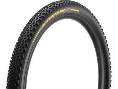 Tire Pirelli Scorpion XC H Team Edition Prowall