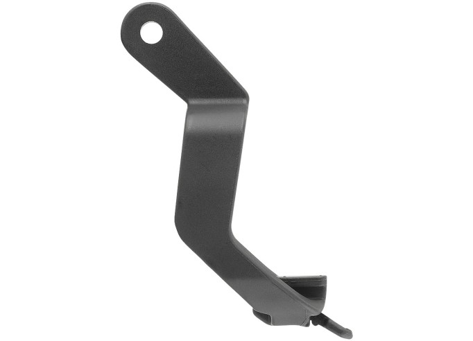 Bontrager Blendr Low Commuter laikiklis priekiniam žibintui