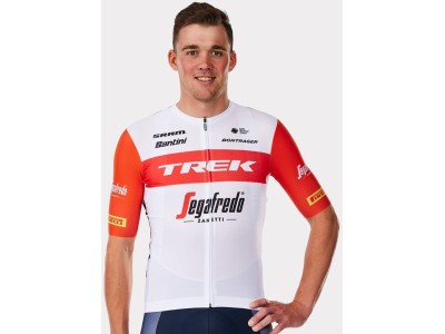 Jersey Santini Trek-Segafredo Replica 2023