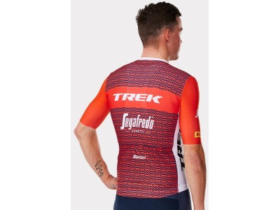 Jersey Santini Trek-Segafredo Replica 2023