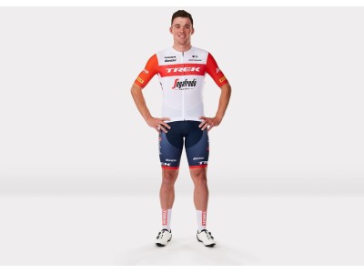 Jersey Santini Trek-Segafredo Replica 2023