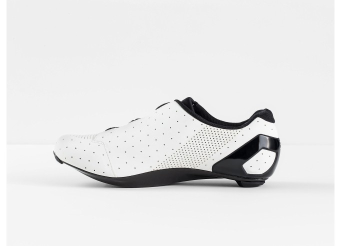 Shoe Bontrager XXX road Men white