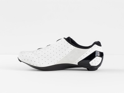 Shoe Bontrager XXX road Men white