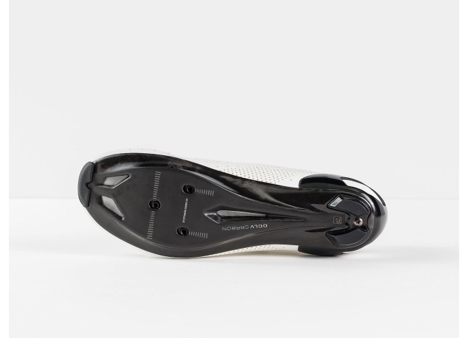 Shoe Bontrager XXX road Men white