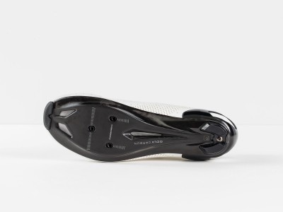 Shoe Bontrager XXX road Men white
