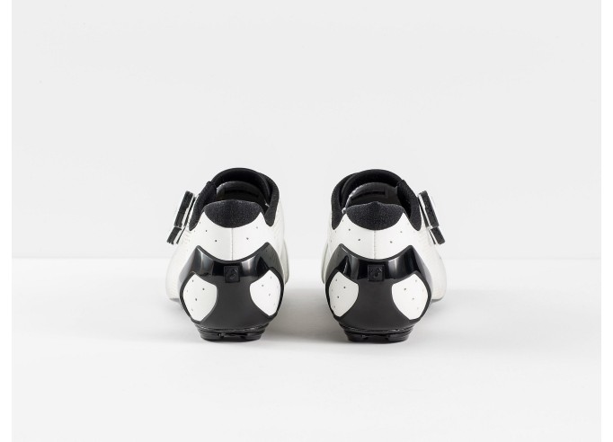 Shoe Bontrager XXX road Men white