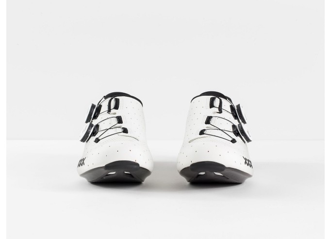 Shoe Bontrager XXX road Men white