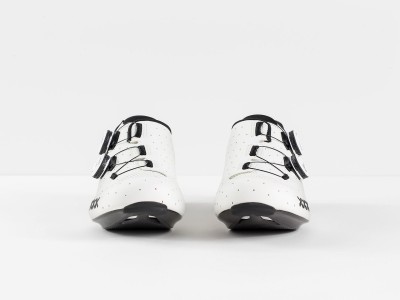 Shoe Bontrager XXX road Men white