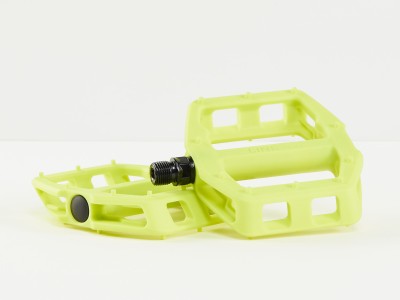 Bontrager Line Comp Flat pedalai, volt