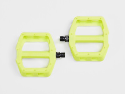 Bontrager Line Comp Flat pedalai, volt 2
