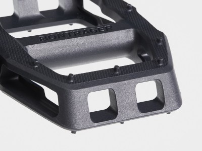 Pedals Bontrager Line Comp Flat Nautical Navy