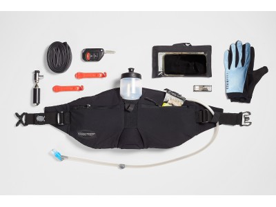 Bag Bontrager Rapid Pack Hydro black 2