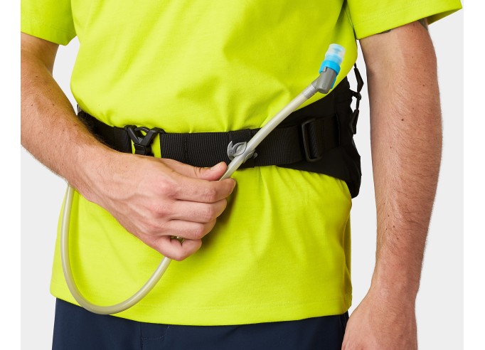 Bontrager Rapid Pack Hydro black krepšys