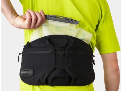 Bag Bontrager Rapid Pack Hydro black