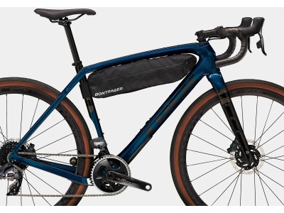 Frame bag Bontrager Adventure Boss black