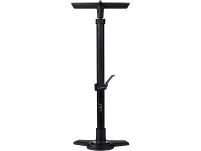 BBB BFP-28 AirBoost 2.0 pastatoma pompa, black