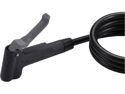 Floorpump part BBB BFP-97 Hosekit 3.0 2