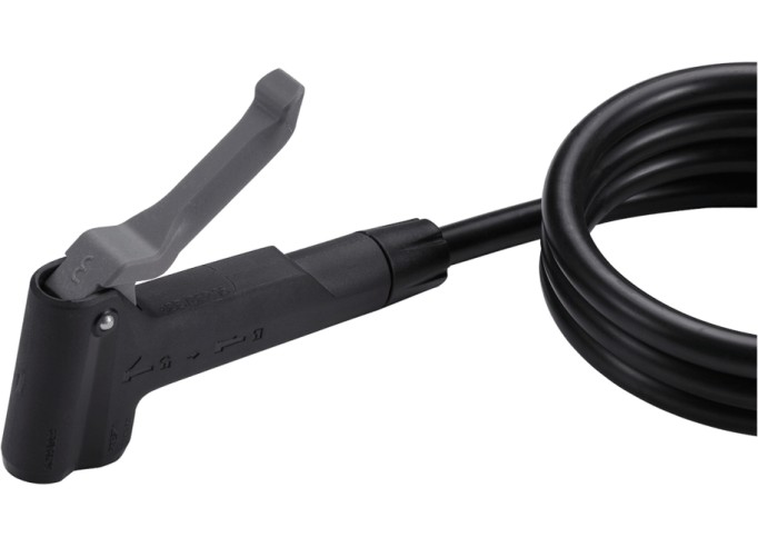 Floorpump part BBB BFP-97 Hosekit 3.0