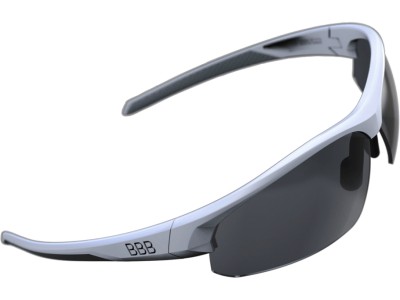BBB BSG-58 Impress akiniai, white 2