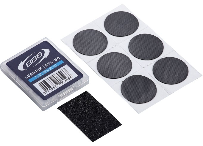 Ielāpi BBB BTL-80 LeakFix