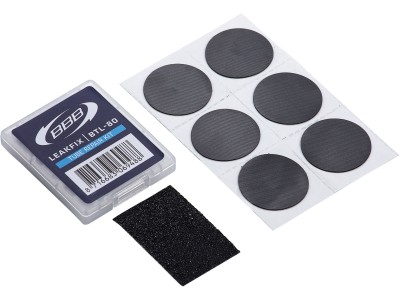 Ielāpi BBB BTL-80 LeakFix