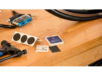 Repair kit BBB BTL-80 LeakFix 2