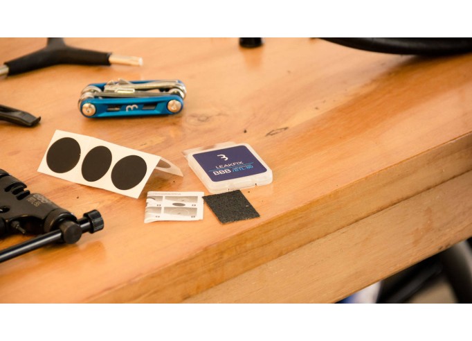 Ielāpi BBB BTL-80 LeakFix