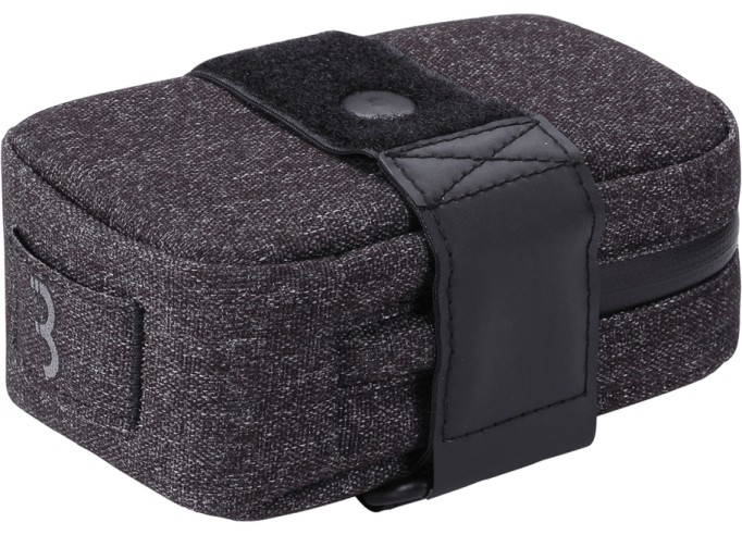 Saddle bag BBB BSB-41M Compacked M