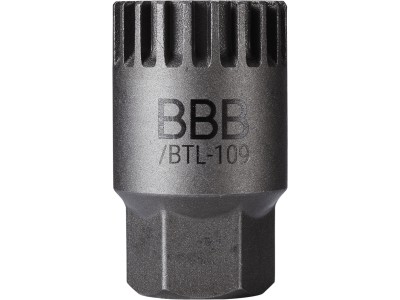 Monobloka atslēga BBB BTL-109 BracketPlug 2