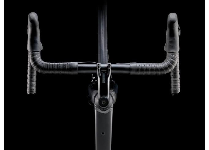 trek road bike handlebars