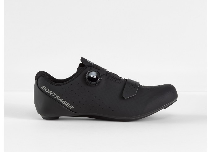 Road Cycling Shoe Bontrager Circuit black