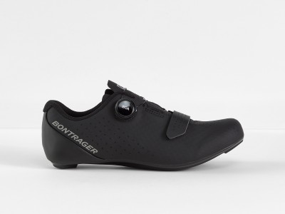 Road Cycling Shoe Bontrager Circuit black
