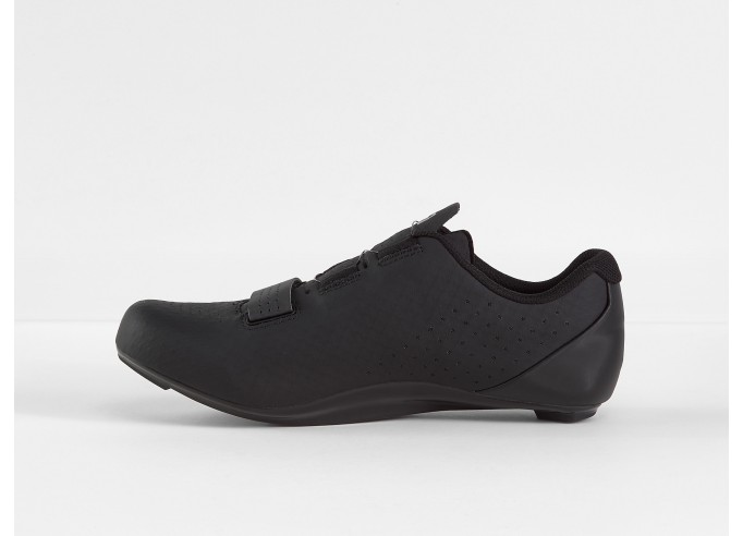 Road Cycling Shoe Bontrager Circuit black