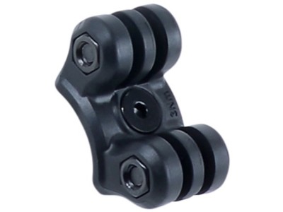 Stem part Bontrager XXX BarStem Blendr Duo Base