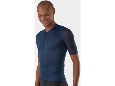 Cycling Jersey Trek RSL Deep Dark Blue 2