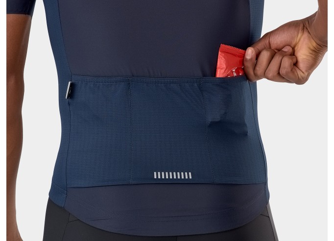 Cycling Jersey Trek RSL Deep Dark Blue