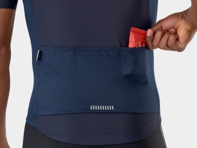 Cycling Jersey Trek RSL Deep Dark Blue