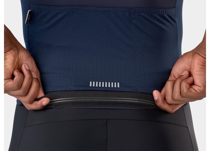 Cycling Jersey Trek RSL Deep Dark Blue