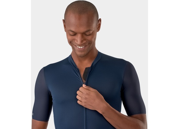 Cycling Jersey Trek RSL Deep Dark Blue