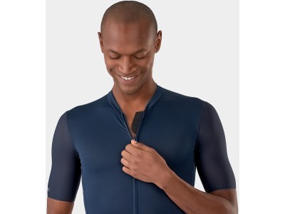 Cycling Jersey Trek RSL Deep Dark Blue