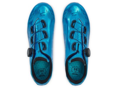 Road shoes Spiuk Aldama carbon blue 2